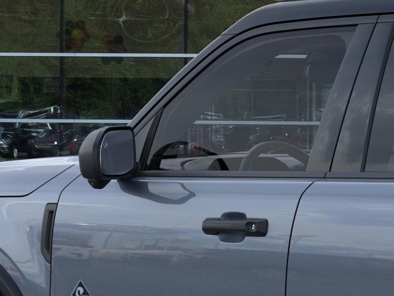 2026 Ford Bronco Sport Outer Banks Ashland VA