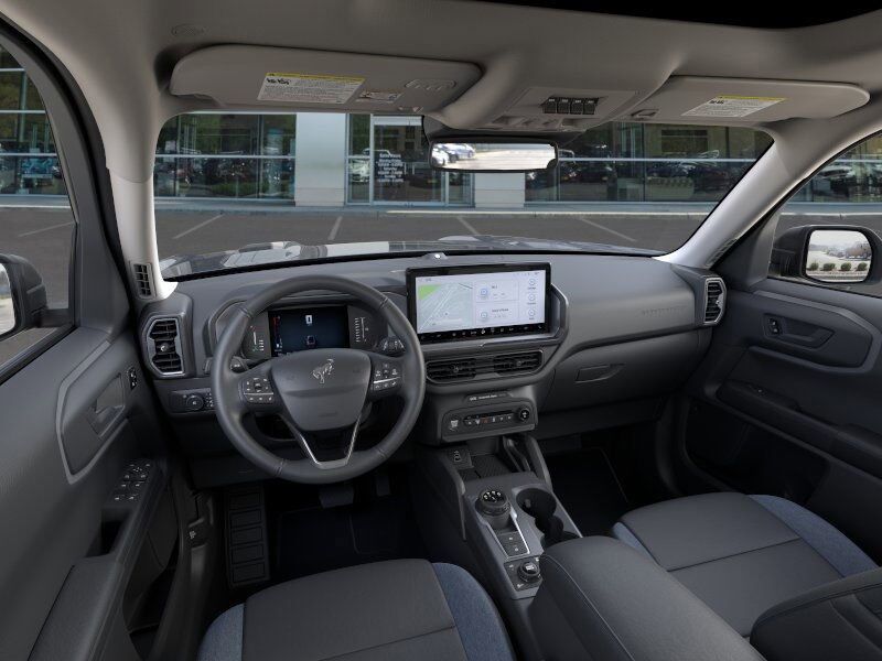 2026 Ford Bronco Sport Outer Banks Ashland VA