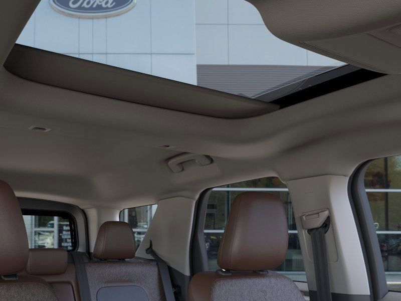 2026 Ford Bronco Sport Outer Banks Ashland VA