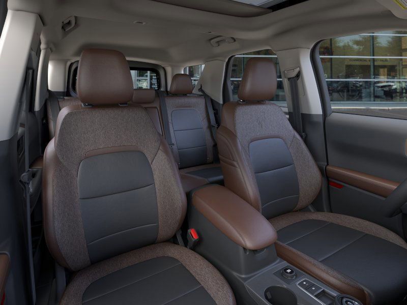 2026 Ford Bronco Sport Outer Banks Ashland VA