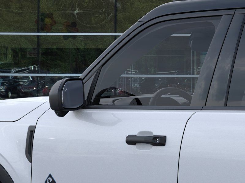 2026 Ford Bronco Sport Outer Banks Ashland VA