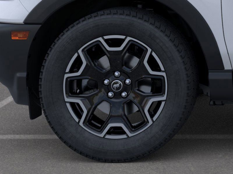 2026 Ford Bronco Sport Outer Banks Ashland VA