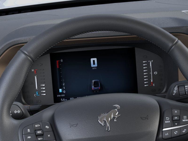 2026 Ford Bronco Sport Outer Banks Ashland VA