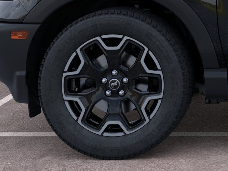 2026 Ford Bronco Sport Outer Banks Ashland VA