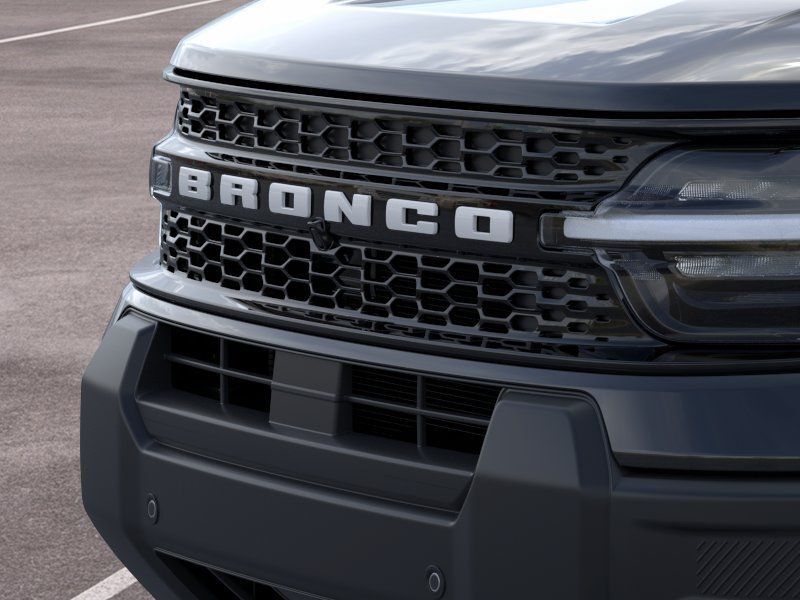 2026 Ford Bronco Sport Outer Banks Ashland VA