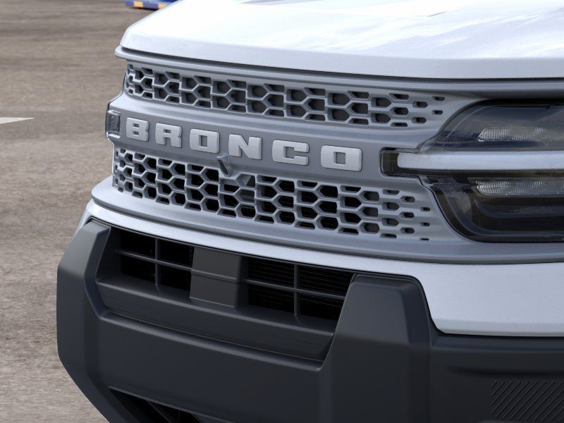 2026 Ford Bronco Sport Outer Banks Ashland VA