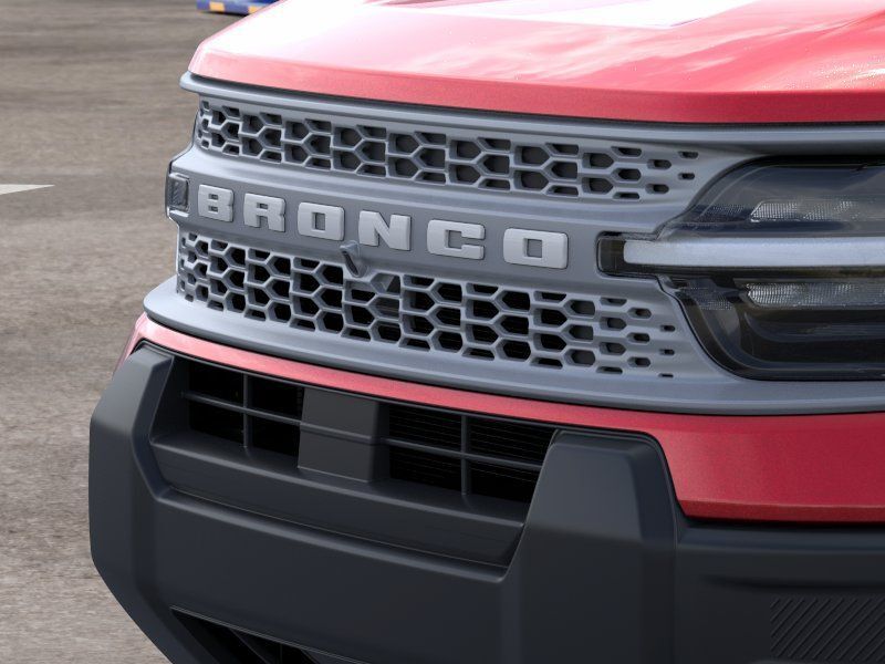 2026 Ford Bronco Sport Outer Banks Ashland VA