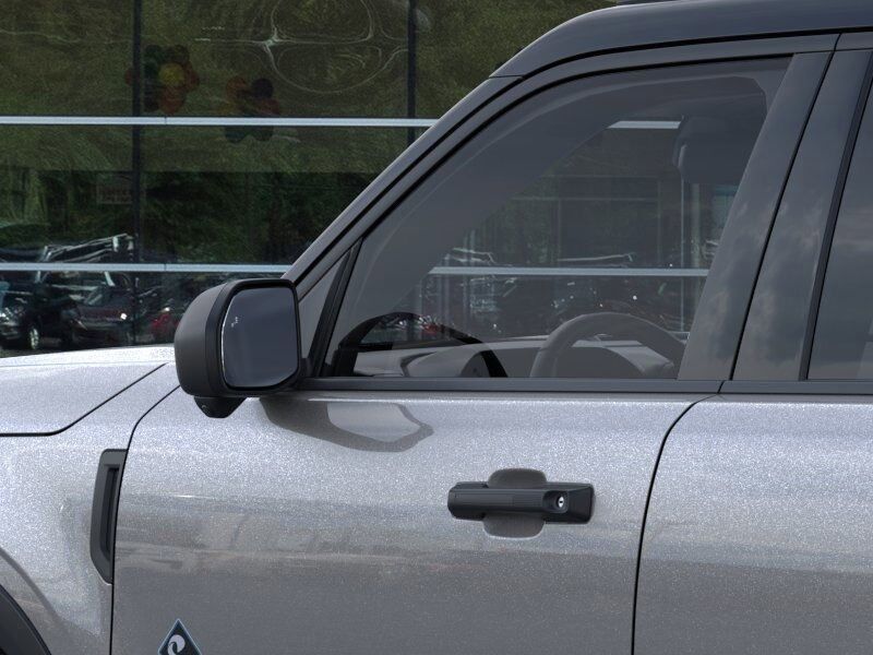 2026 Ford Bronco Sport Outer Banks Ashland VA