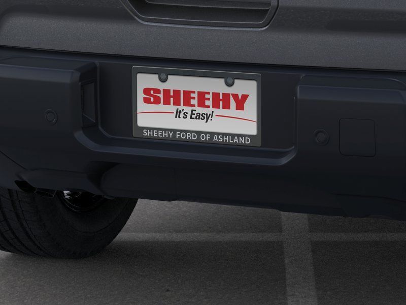 2026 Ford Bronco Sport Outer Banks Ashland VA