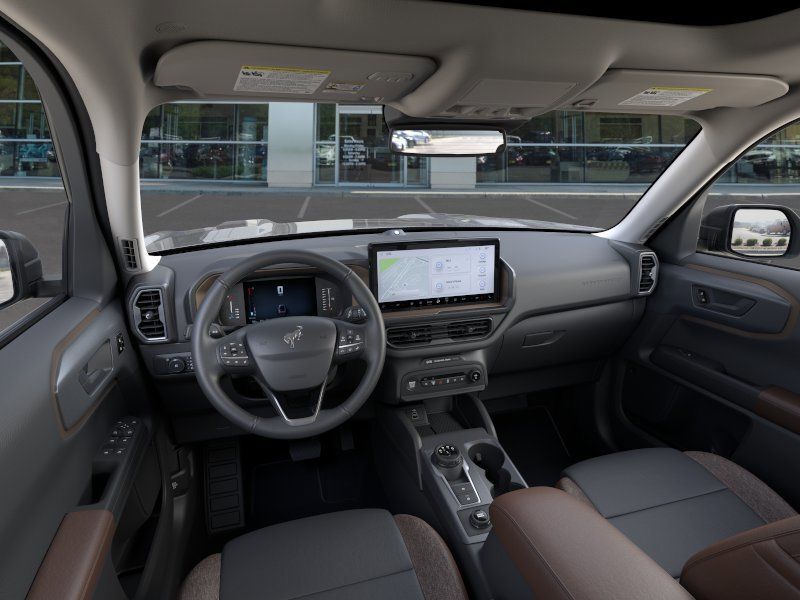 2026 Ford Bronco Sport Outer Banks Ashland VA