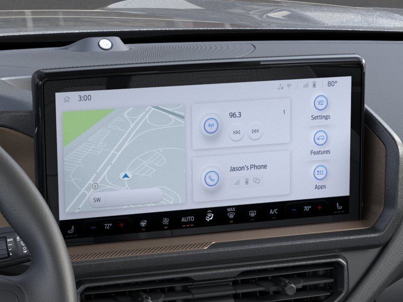 2026 Ford Bronco Sport Outer Banks Ashland VA