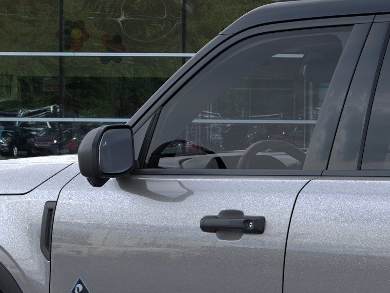 2026 Ford Bronco Sport Outer Banks Ashland VA