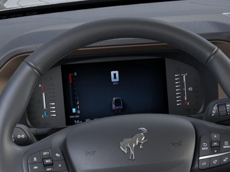 2026 Ford Bronco Sport Outer Banks Ashland VA