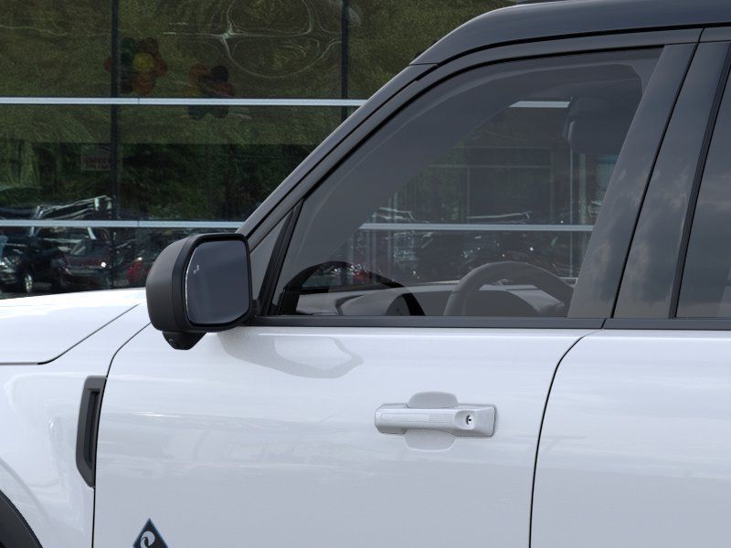 2026 Ford Bronco Sport Outer Banks Ashland VA