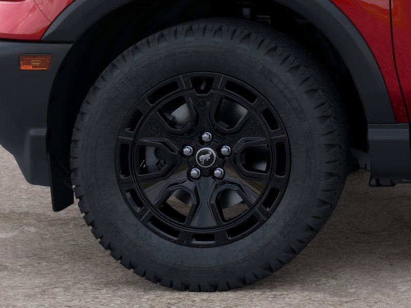 2026 Ford Bronco Sport Outer Banks Ashland VA