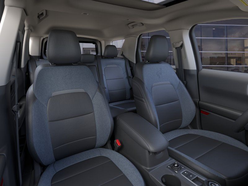 2026 Ford Bronco Sport Outer Banks Ashland VA