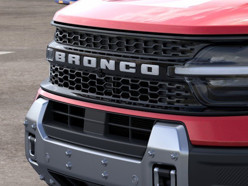 2026 Ford Bronco Sport Outer Banks Ashland VA