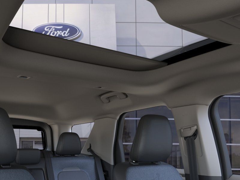 2026 Ford Bronco Sport Outer Banks Ashland VA