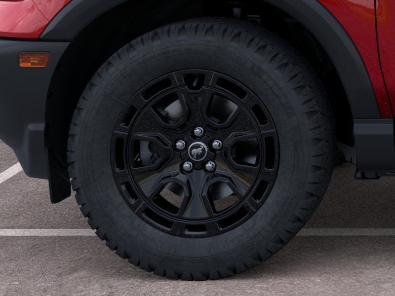 2026 Ford Bronco Sport Outer Banks Ashland VA