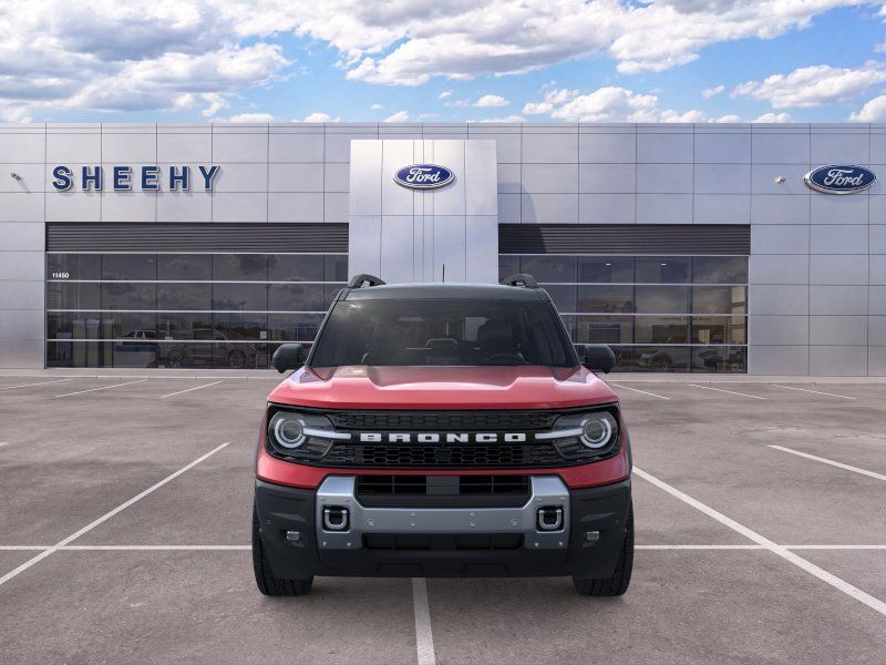 2026 Ford Bronco Sport Outer Banks Ashland VA