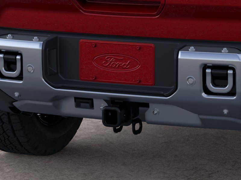 2026 Ford Bronco Sport Outer Banks Ashland VA