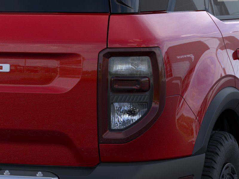 2026 Ford Bronco Sport Outer Banks Ashland VA