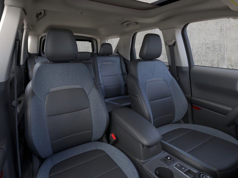 2026 Ford Bronco Sport Outer Banks Gaithersburg MD