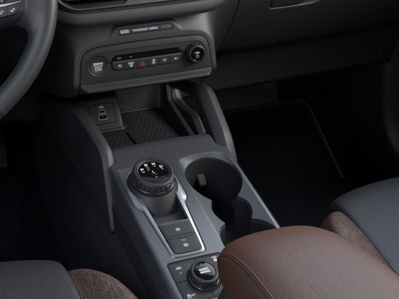 2026 Ford Bronco Sport Outer Banks Gaithersburg MD