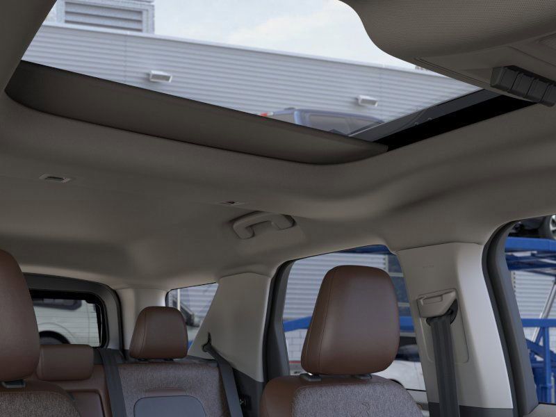 2026 Ford Bronco Sport Outer Banks Gaithersburg MD