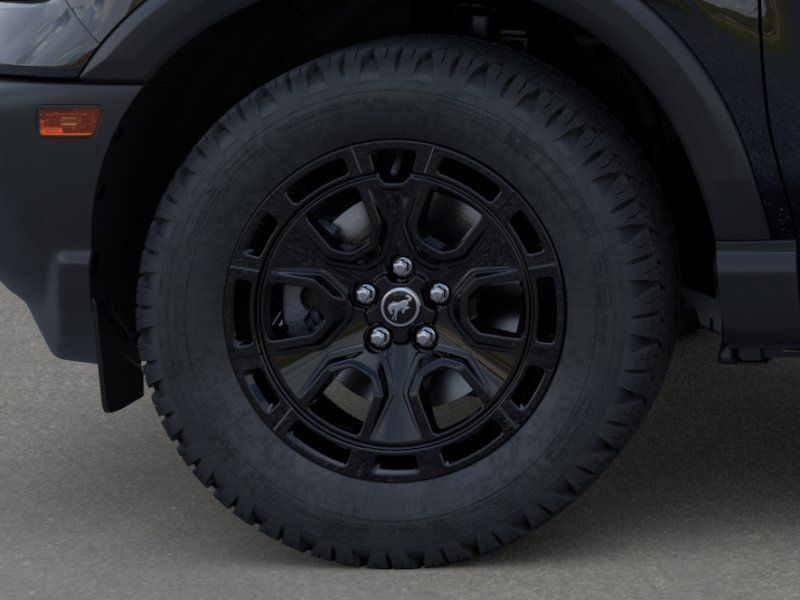 2026 Ford Bronco Sport Outer Banks Gaithersburg MD