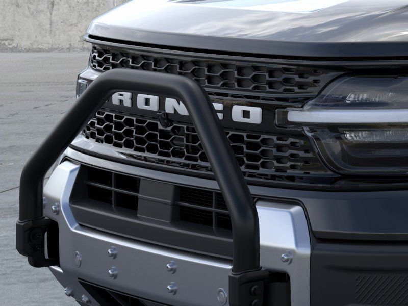2026 Ford Bronco Sport Outer Banks Gaithersburg MD