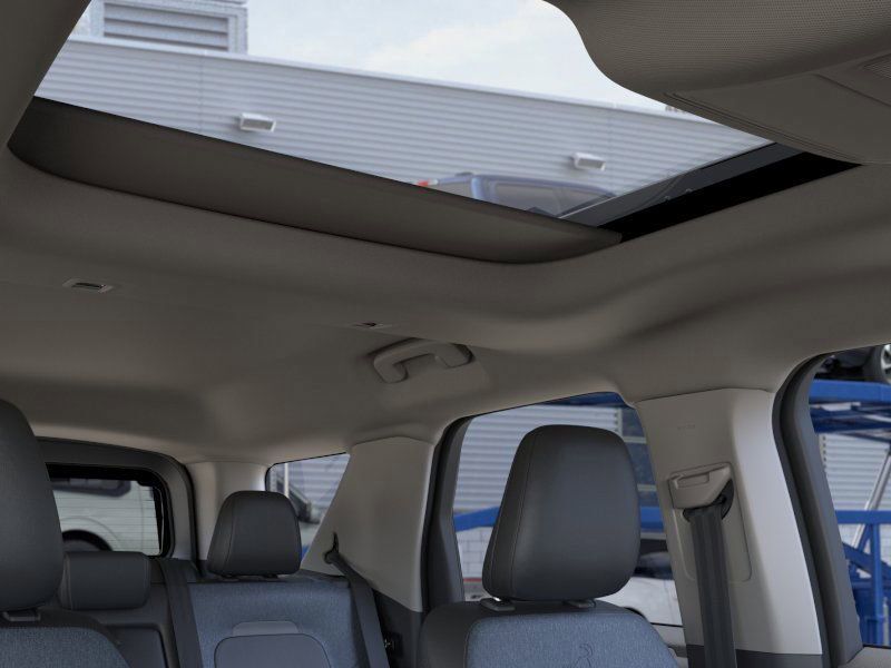 2026 Ford Bronco Sport Outer Banks Gaithersburg MD