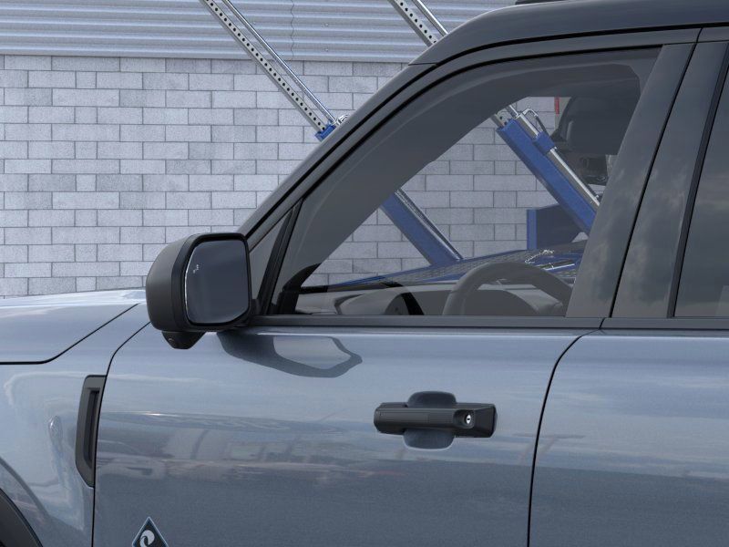 2026 Ford Bronco Sport Outer Banks Gaithersburg MD