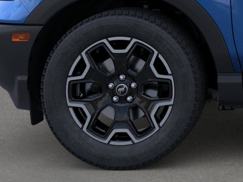 2026 Ford Bronco Sport Outer Banks Gaithersburg MD