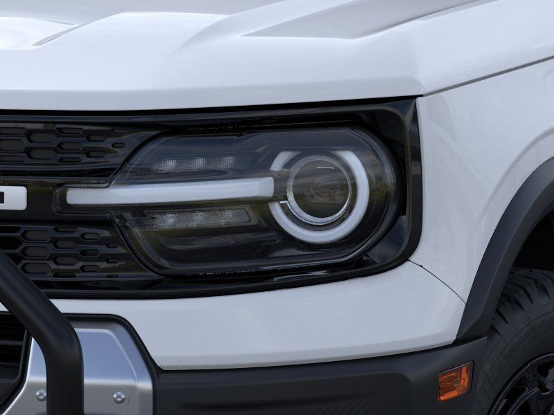 2026 Ford Bronco Sport Outer Banks Gaithersburg MD