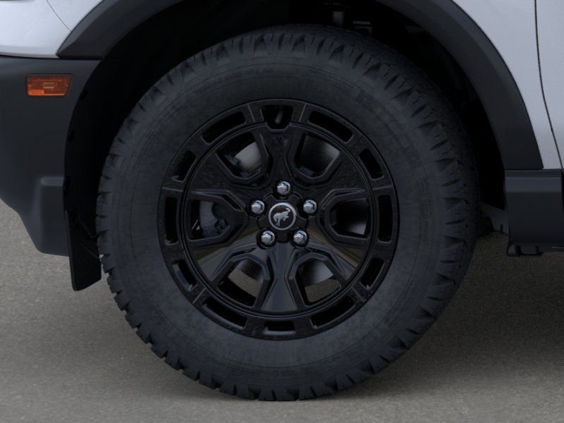 2026 Ford Bronco Sport Outer Banks Gaithersburg MD