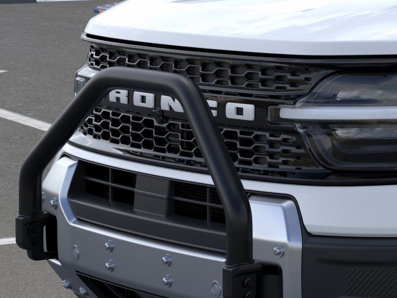 2026 Ford Bronco Sport Outer Banks Gaithersburg MD