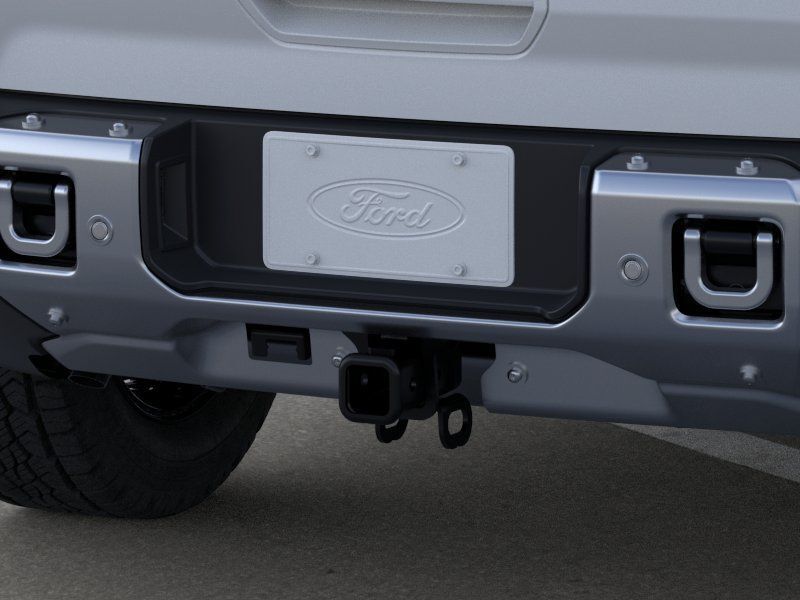 2026 Ford Bronco Sport Outer Banks Gaithersburg MD