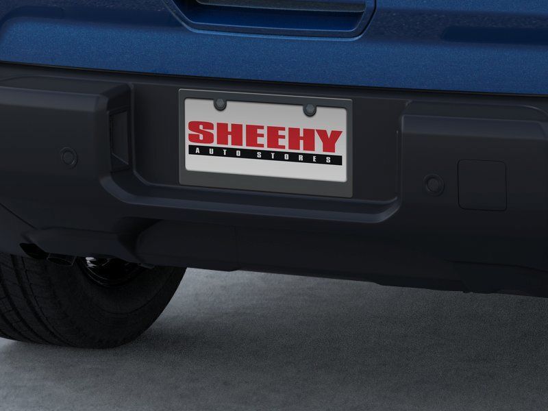 2026 Ford Bronco Sport Outer Banks Gaithersburg MD