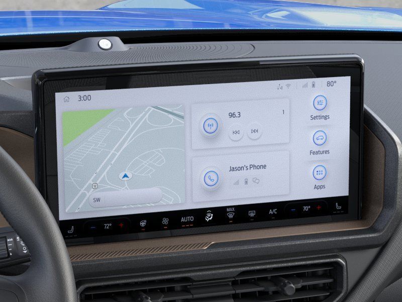 2026 Ford Bronco Sport Outer Banks Gaithersburg MD