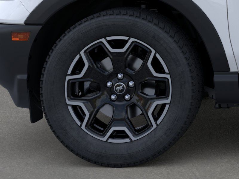 2026 Ford Bronco Sport Outer Banks Gaithersburg MD