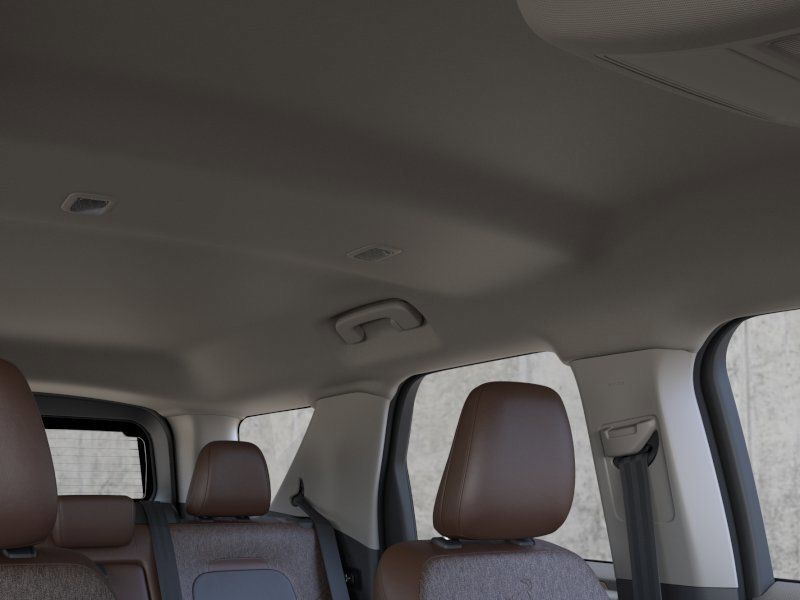 2026 Ford Bronco Sport Outer Banks Gaithersburg MD