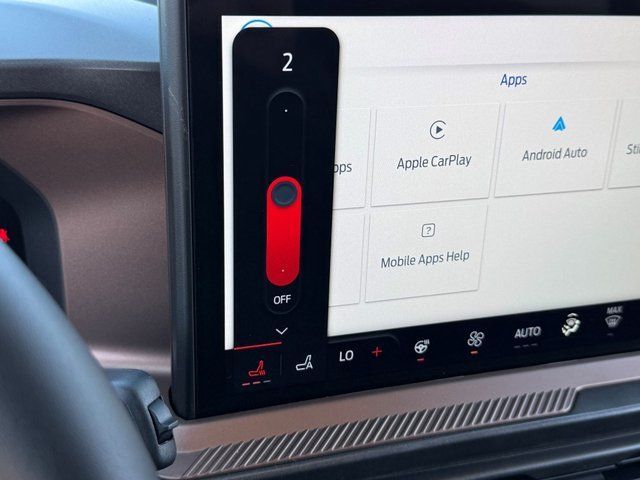 2026 Ford Bronco Sport Outer Banks Gaithersburg MD