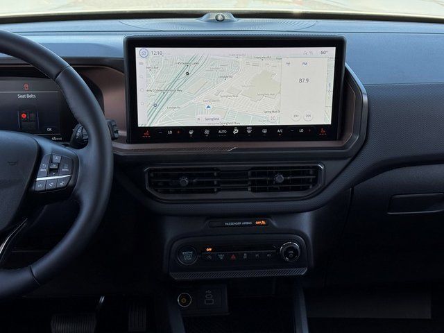 2026 Ford Bronco Sport Outer Banks Gaithersburg MD