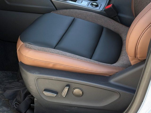 2026 Ford Bronco Sport Outer Banks Gaithersburg MD