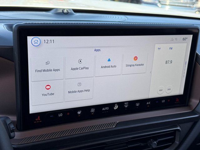 2026 Ford Bronco Sport Outer Banks Gaithersburg MD