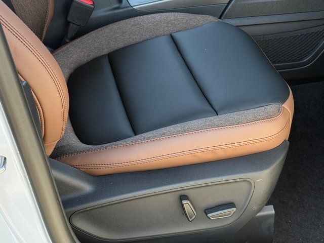 2026 Ford Bronco Sport Outer Banks Gaithersburg MD