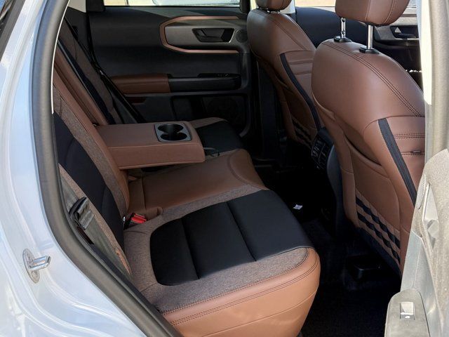 2026 Ford Bronco Sport Outer Banks Gaithersburg MD