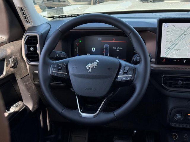 2026 Ford Bronco Sport Outer Banks Gaithersburg MD