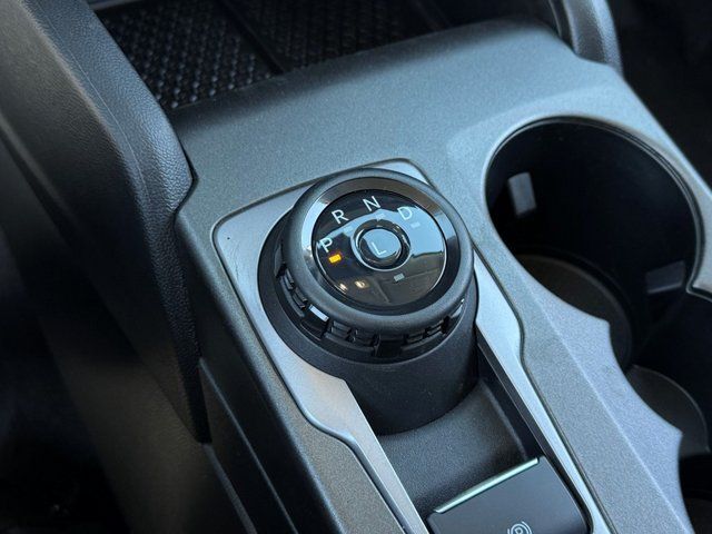 2026 Ford Bronco Sport Outer Banks Gaithersburg MD